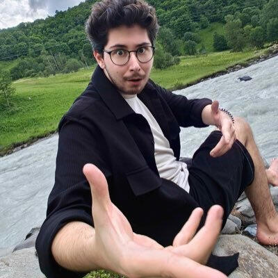 Manoah Stefen MARTENS