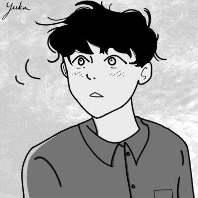 Yukasoro Charlie STREGA