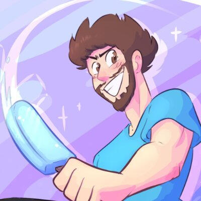 Teromik Damien SHOGUN