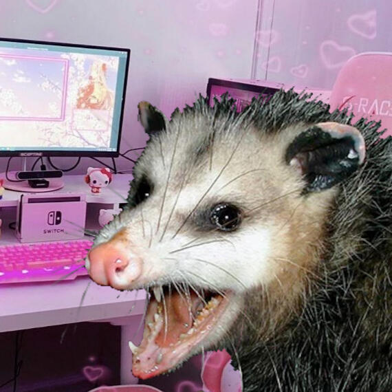 Therralk Rudolf HION