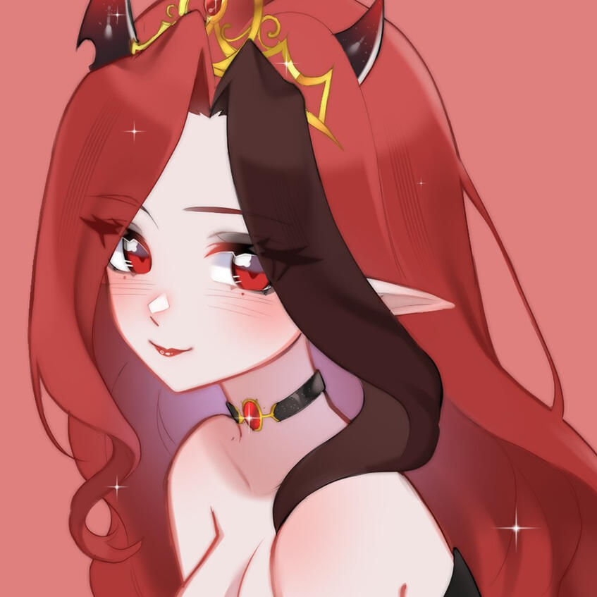 Miss Sillica Harper JOHNSON