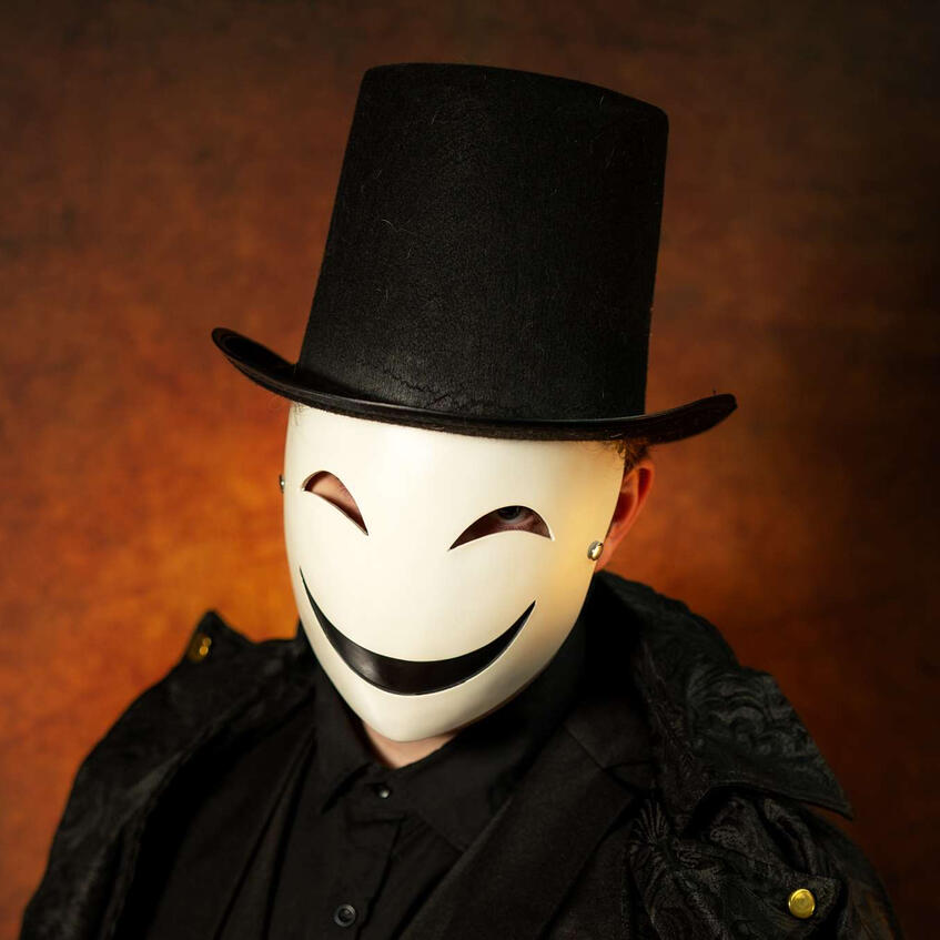 Teamoniaque Tobias MANANDA