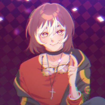 Rykorio Geoffroy TWIKKY