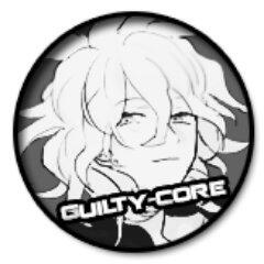 Guilty Core Pein PONT