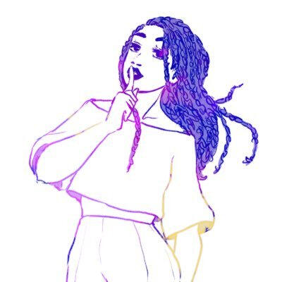 Laylioness Barbara AVENGUARD