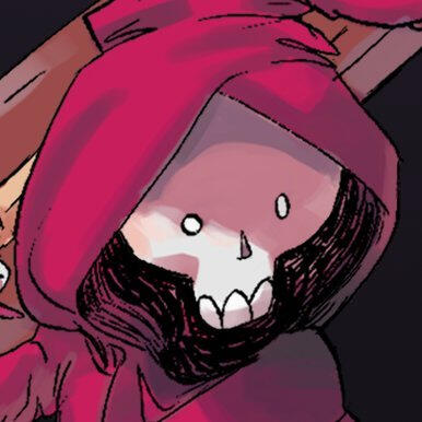 Ombrage Enguerrand DHOUYET