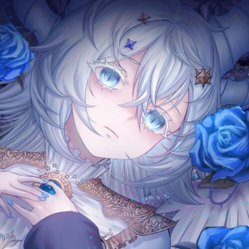 AngeCeleste Nina CROBATE