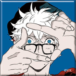 Flaquito Didier LE BLANC