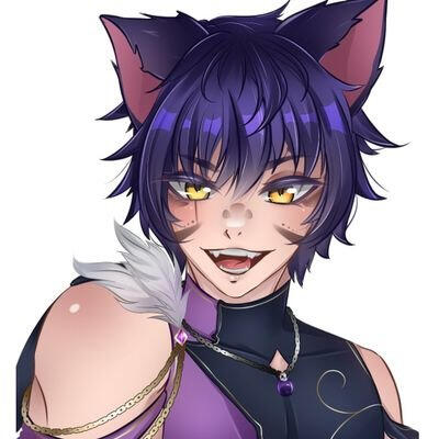 Aiden Mathieu GARNIER