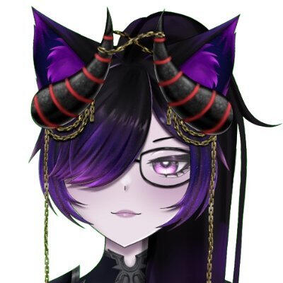 Chamalliuw Etherna VON SERAPH