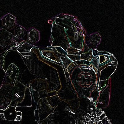 BasterBM Alex BERNARD-ROSSI