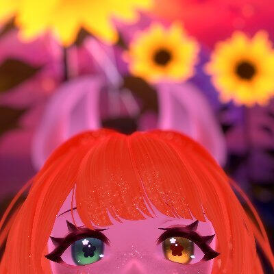 Flower Annie MALIÈRE